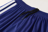 26-27 Japan Fancy blue Training Short Suit