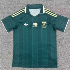 26-27 South Africa Away Fans Soccer Jersey