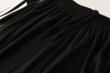 26-27 RMA Black white Training Short Suit