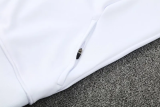 26-27 Italy White Jacket Tracksuit