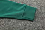 26-27 Italy White Jacket Tracksuit