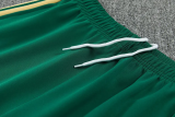 26-27 Italy Green Jacket Tracksuit