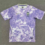 26-27 Korea Away Fans Soccer Jersey