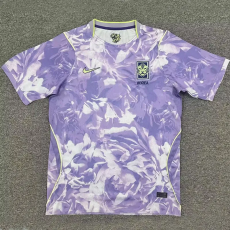 26-27 Korea Away Fans Soccer Jersey