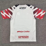 26-27 La Plata Away Fans Soccer Jersey