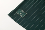 26-27 JUV Dark green Training Short Suit