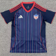 26-27 Junior FC Away Fans Soccer Jersey
