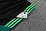 26-27 Mexico Green Training Short Suit