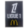 Ligue1 (45法甲黑)