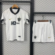 26-27 Mineiro Away Kids Soccer Jersey
