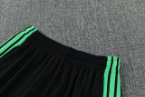 26-27 Mexico Green Training Short Suit