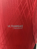 26-27 Morocco Home Player Version Soccer Jersey