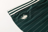 26-27 JUV Dark green Training Short Suit