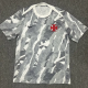 26-27 Vasco Grey Training shirts