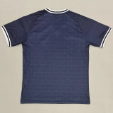 26-27 Newcastle Royal Blue Special Edition Fans Soccer Jersey