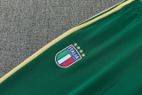 26-27 Italy Green Jacket Tracksuit