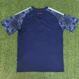 26-27 New York City Away Fans Soccer Jersey