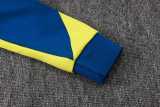 26-27 BAR Blue Jacket Tracksuit #A25124