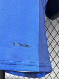26-27 Italy Blue Special Edition Player Version Training shirts
