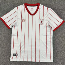 26-27 America de Cali Away Fans Soccer Jersey