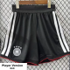26-27 Germany Black Player Version Shorts Pants(球员短裤)