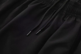 26-27 Mexico Black Hoodie Jacket Tracksuit