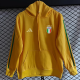 26-27 Italy Yellow Hoody 黄色(加绒)