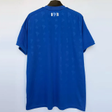 26-27 Cruzeiro Home 1:1 Fans Soccer Jersey