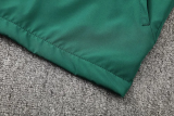 26-27 Algeria Green Hoodie Jacket Tracksuit