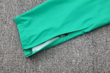 26-27 Algeria Green Hoodie Jacket Tracksuit