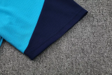 26-27 Spain Lake blue Training Short Suit
