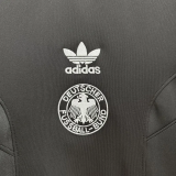 26-27 Germany Black Hoody (无帽卫衣)