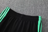 26-27 Mexico Green Half Pull Tracksuit (半拉链)