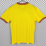 1982-1985 Watford Home Retro Soccer Jersey