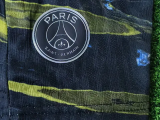 25-26 PSG Jordan Night Edition Kids Player Version Soccer Jersey (球员童装)