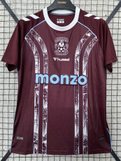 25-26 Coventry City 1978 Inspired Fans Soccer Jersey
