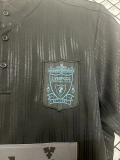 1995 LIV Black Retro Training shirts
