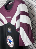 1996-1997 Newcastle Retro Training shirts