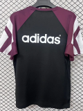 1996-1997 Newcastle Retro Training shirts