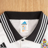1998-1999 Fulham Home Retro Soccer Jersey