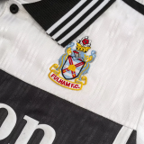 1998-1999 Fulham Home Retro Soccer Jersey