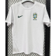 25-26 Brazil White Training shirts