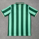 25-26 Sunderland Green Special Edition Fans Soccer Jersey