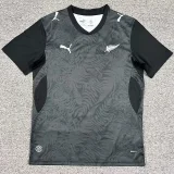 26-27 New Zealand Away Fans Soccer Jersey