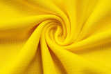 25-26 Brazil Yellow Training Short Suit #D25254