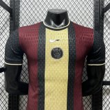 26-27 PSG Special Edition Player Version Training shirts