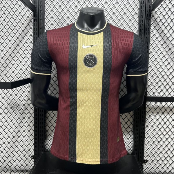 26-27 PSG Special Edition Player Version Training shirts