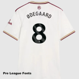 25-26 ARS Third Player Version Soccer Jersey