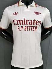 25-26 ARS Third Player Version Soccer Jersey