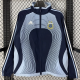 26-27 Argentina Royal blue Windbreaker